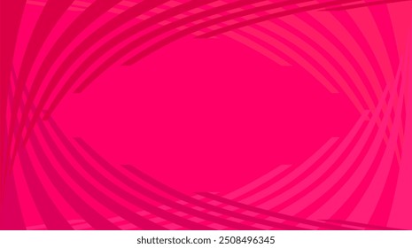 illustration of pink background theme made by coreldraw