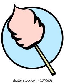 Baumwollzucker