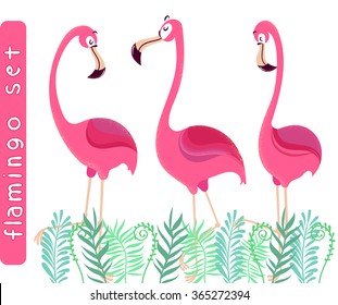 2,011 3 flamingos Images, Stock Photos & Vectors | Shutterstock