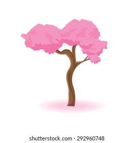 2,237,507 Pink Trees Images, Stock Photos & Vectors | Shutterstock