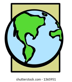 planeta Tierra
