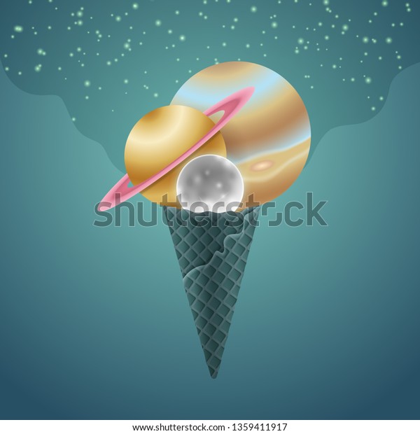 scoop star ice cream