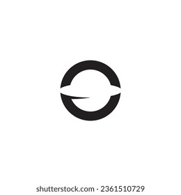 illustration of the planets saturn, jupiter, earth and galaxy in a circle