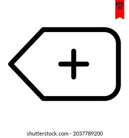 ilustración de icono de diseño más