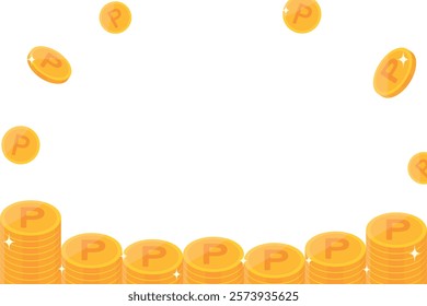 Illustration of the point-up campaign