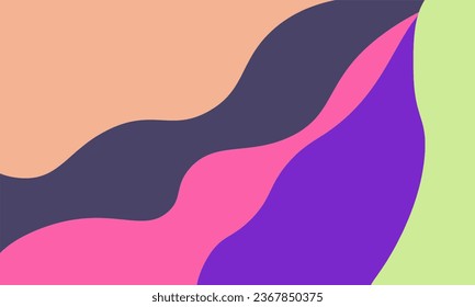 ilustración de un fondo polaco