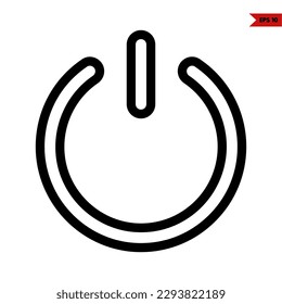 Illustration des Schaltflächensymbols
