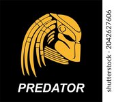 Illustration of a predator