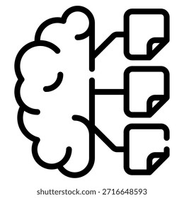 Ilustração de modelagem preditiva em tecnologia residencial inteligente.