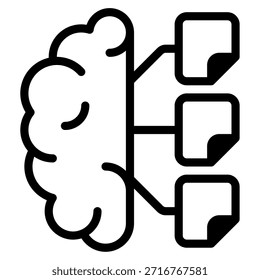 Ilustração de modelagem preditiva em tecnologia residencial inteligente.