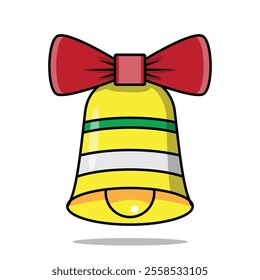The Illustration of Pretty Bell