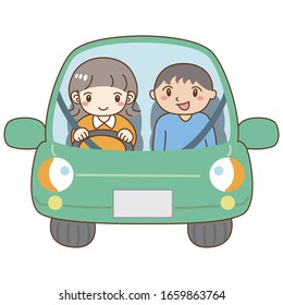 日本 安全運転 のイラスト素材 画像 ベクター画像 Shutterstock