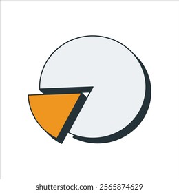 Illustration of Professional Business Element