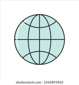 Illustration of Professional Business Element