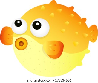 4,632 Fish with spikes Images, Stock Photos & Vectors | Shutterstock