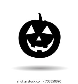 Illustration of pumpkin