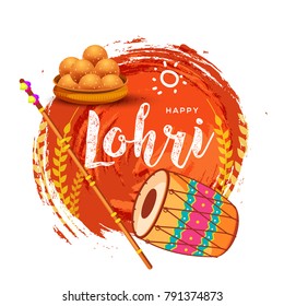 891 Lohri Invitation Card Images, Stock Photos & Vectors | Shutterstock