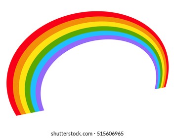 10,183 Rainbow arc shape Images, Stock Photos & Vectors | Shutterstock