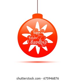 Illustration for Raksha Bandhan 