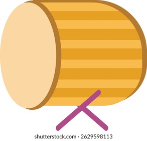  illustration of ramadhan, eid al-fitr and eid al-adha ornament icons, cicik for design needs