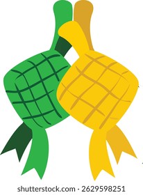  illustration of ramadhan, eid al-fitr and eid al-adha ornament icons, cicik for design needs