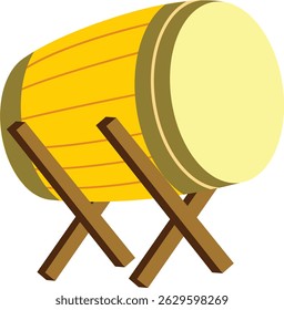  illustration of ramadhan, eid al-fitr and eid al-adha ornament icons, cicik for design needs
