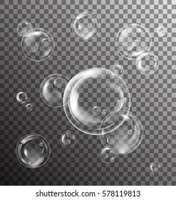 611,723 Bubble With Reflection Images, Stock Photos & Vectors 