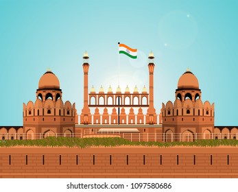 73,575 Red fort Images, Stock Photos & Vectors | Shutterstock