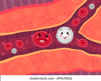 赤血球 の画像 写真素材 ベクター画像 Shutterstock