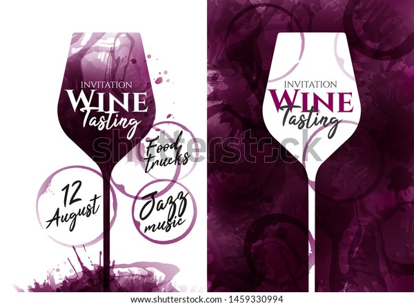 red wine promotion