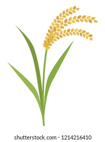 11,676 Rice stalk Images, Stock Photos & Vectors | Shutterstock