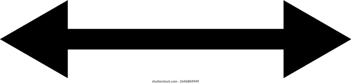 illustration, right, abstract, black, set, digital, direction, graphic, vector, flat, web, isolated, icon, curve, cursor, collection, pointer, element, drawing, arrowhead, simple, sign, arrows, arrow.
