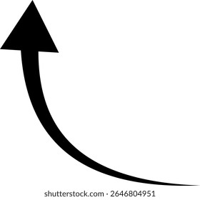 illustration, right, abstract, black, set, digital, direction, graphic, vector, flat, web, isolated, icon, curve, cursor, collection, pointer, element, drawing, arrowhead, simple, sign, arrows, arrow.