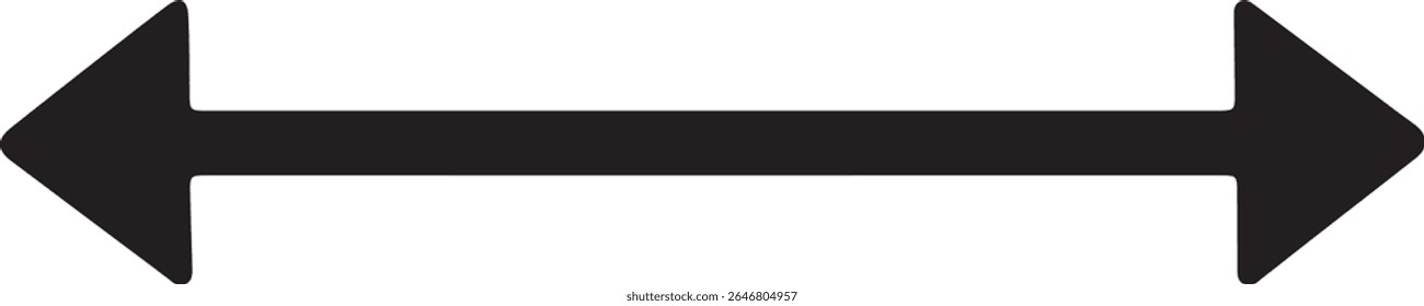 illustration, right, abstract, black, set, digital, direction, graphic, vector, flat, web, isolated, icon, curve, cursor, collection, pointer, element, drawing, arrowhead, simple, sign, arrows, arrow.