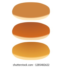 Illustration of the roll