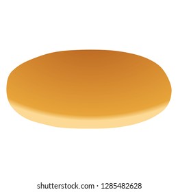 Illustration of the roll