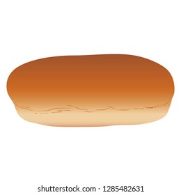 Illustration of the roll