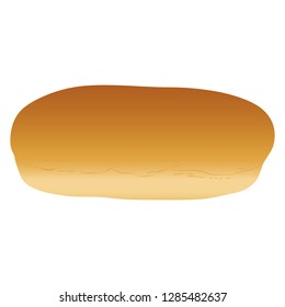 Illustration of the roll