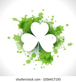 Illustration for saint patrick's day