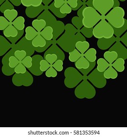 Illustration for saint patricks day