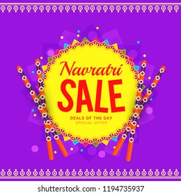 2,833 Navratri Offer Banner Images, Stock Photos & Vectors | Shutterstock