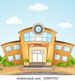 Ecole Dessin Images Photos Et Images Vectorielles De Stock Shutterstock