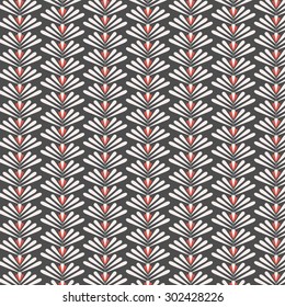 Illustration of Seamless Geometric Color Tile Vector Pattern Background Wallpaper. You can find fully worked pattern in swatches library