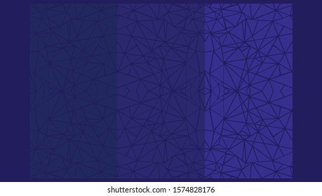 Illustration seamless patterns. Modern stylish geometric textures. Infinitely repeating geometrical ornaments with different geometric  thin lines, triangles, rhombuses, diamonds