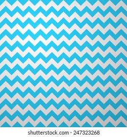 Illustration of Seamless Vintage Geometric Waves Retro Lines Grunge Background Template. Could be used as background for UI, websites, presentations etc