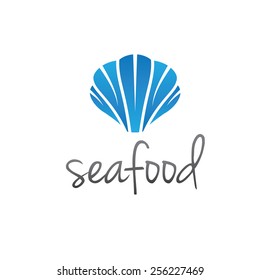 Illustration seashell