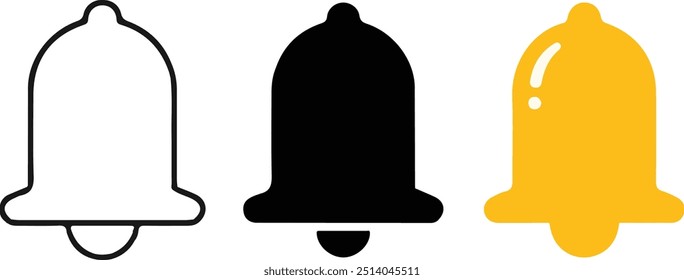 ilustração de um conjunto de