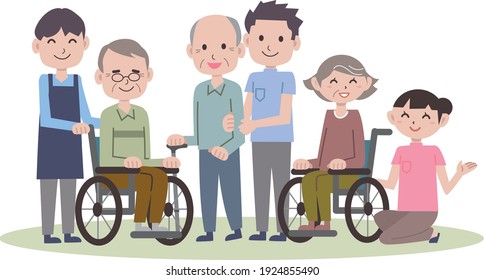 2,729 Welfare center Images, Stock Photos & Vectors | Shutterstock