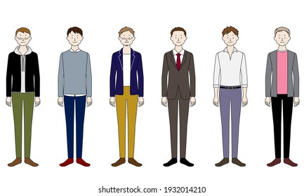 21,410 Man whole body Images, Stock Photos & Vectors | Shutterstock
