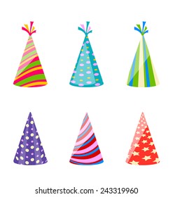 40,168 Pink party hat Images, Stock Photos & Vectors | Shutterstock